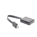 ADAPTADOR HDMI A VGA UGREEN 