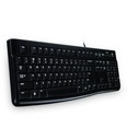  TECLADO LOGITECH K120 