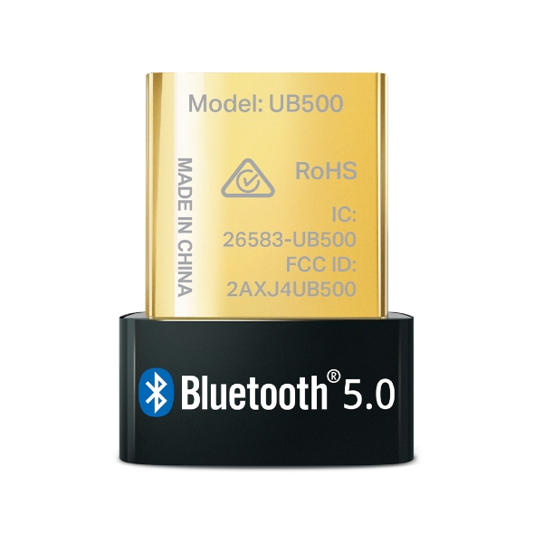 ADAPTADOR BLUETOOTH TP LINK (UB500)