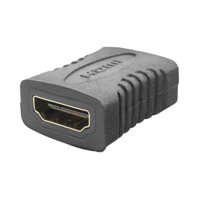 ADAPTADOR HDMI HEMBRA A HEMBRA