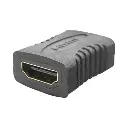 ADAPTADOR HDMI HEMBRA A HEMBRA