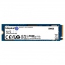 DISCO DURO M.2 KINGSTON 500GB 