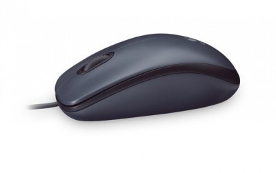 MOUSE LOGITECH M90