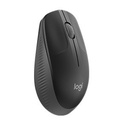 MOUSE INALAMBRICO LOGITECH M190 NEGRO 