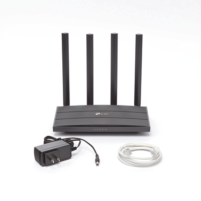 ROUTER TP LINK ARCHER C6