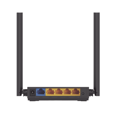 ROUTER TP LINK  ARCHER C50