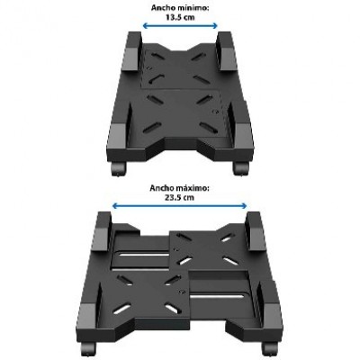 SOPORTE PARA CPU BROBOTIX 