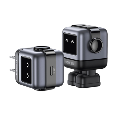 CUBO ROBOT 30W UGREEN 