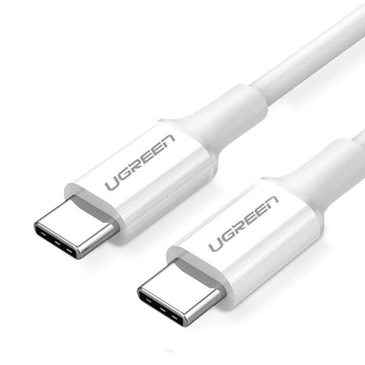 UGREEN USB-C A USB-C 1MT