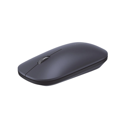 UGREEN MOUSE INALAMBRICO PORTABLE NEGRO 4000 DPI