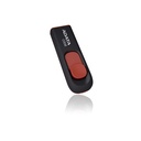 MEMORIA USB ADATA 16GB NEGRA 