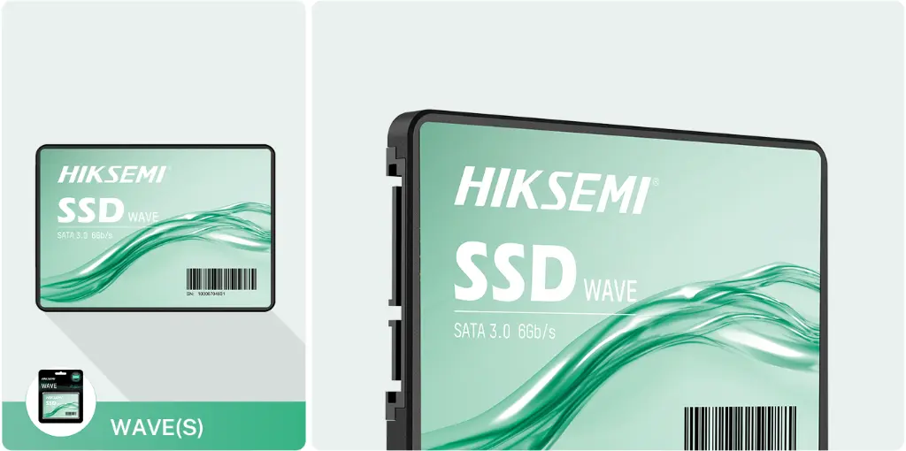 DISCO DURO SSD HIKSEMI 512 GB 