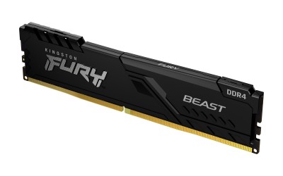 MEMORIA RAM DDR4 FURY 8GB 