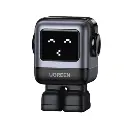 CUBO ROBOT 30W UGREEN (BLACK)