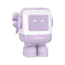 CUBO ROBOT 30W UGREEN (PURPLE)