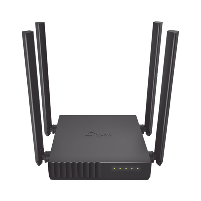 ROUTER TP LINK  ARCHER C50