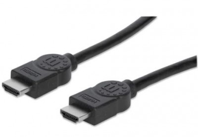 CABLE HDMI MANHATTAN 3M 