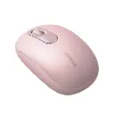 MOUSE INALAMBRICO UGREEN ROSA