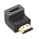 ADAPTADOR HDMI A MACHO UGREEN 