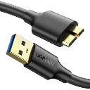 CABLE USB-A A MICRO USB UGREEN 