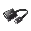 ADAPTADOR HDMI A VGA MANHATTAN