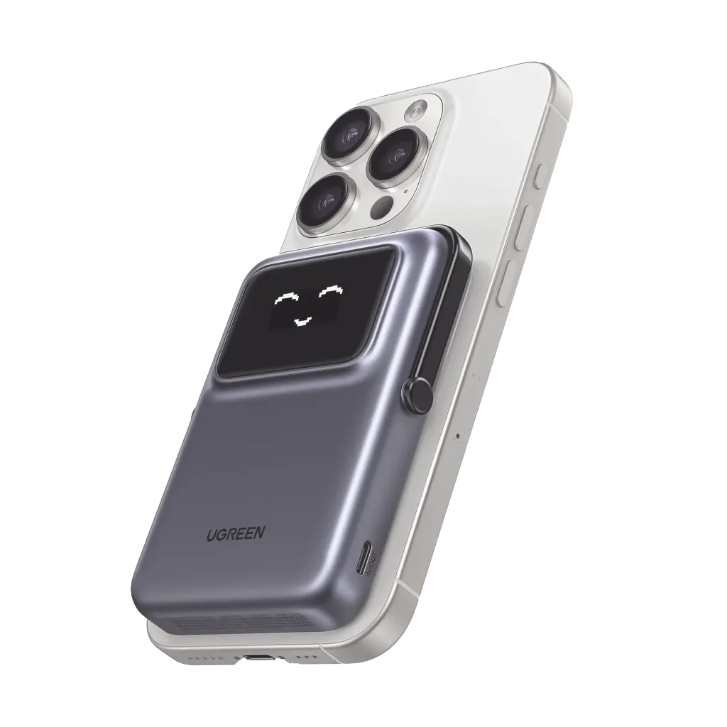 POWER BANK UNO 20W UGREEN 