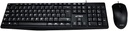 KIT TECLADO Y MOUSE ALAMBRICO ACTECK MK210