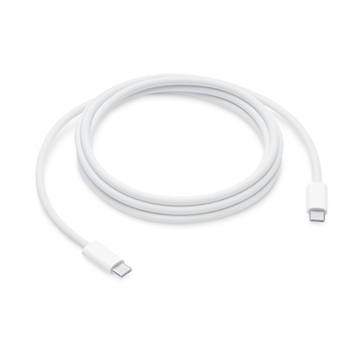 CABLE USB-C 2M APPLE ORIGINAL  