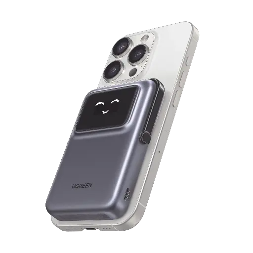 POWER BANK UNO 20W UGREEN 