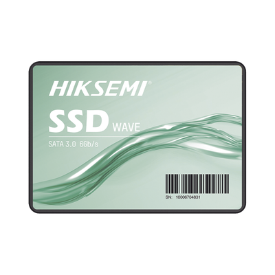 DISCO DURO SSD HIKSEMI 256 GB  